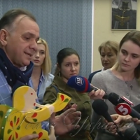 Новорічна ялинка-рекордсменка: <<...Очікуємо не менше 5000000 відвідувачів>