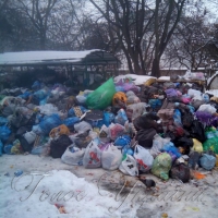 <<Чергове виділення грошей не вирішує проблему львівського сміття…>>?