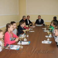 Буковина перепливла <<Бобридіаду>>!