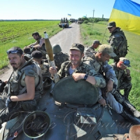 Віктор МУЖЕНКО: «Чи можемо ми визволити  Донбас? Можемо...»