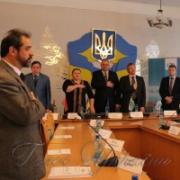 Salus populi suprema lex: <<Розумовські зустрічі>>… Міжнародні!