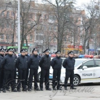<<Капкан>> для Капканова виявився дірявим...