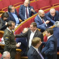 Українська армія витворилася у горнилі війни на Донбасі