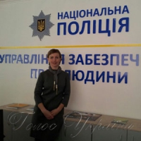 На одній шальці терезів — права,  на іншій — обов’язки