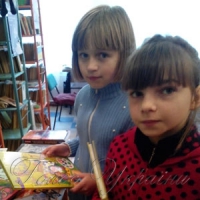 Дві коробки книжок від Сергія Жадана