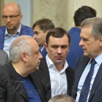 Голодомор,  як геноцид нашого народу,  мають визнати всі країни