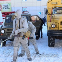 І свійську пожежу доводиться приборкувати…