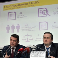 Головним борцям з хабарами заважають, але їх ніщо не зупинить
