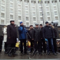Посилити соціальний захист