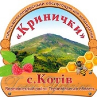 <<Кринички>>… із <<брикетами вогню>>