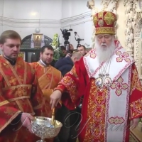 <<…Тому що Бог там, де правда!>>