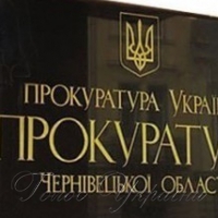 Чернівецька прокуратура вирубує незаконні вирубки