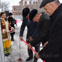 Районній організації інвалідів оновили приміщення
