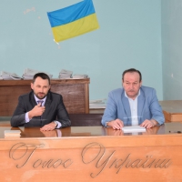 Село Підгайці не лише сусід, а й партнер Луцька