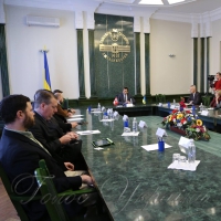 Канадці шукають бізнес-партнерів у Хмельницькому