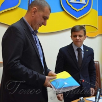 <<Милосердя>> - з милосердям до безхатченків