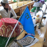 У Києві провели благодійний ярмарок на підтримку дітей кримських політв'язнів