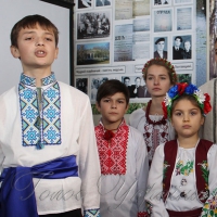 Коріння Тютюнників не мовчить