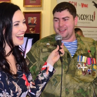 <<Переможці>> - у Кропивницькому: Герої, які не втратили сили духу