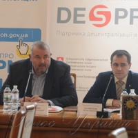 Успішною громада стає тоді,  коли забезпечена достатніми ресурсами