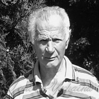 ...зник дідусь відомого співака