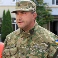 Учасник АТО очолив поліцію Львівщини