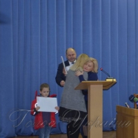 <<Європейський міст>> - до родини загиблого бійця