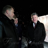 Президент проанонсував змагання між регіонами щодо ефективності використання коштів  на дорожнє будівництво