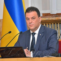 «Центр не сміє забувати, що за Карпатами — ще один унікальний край великої України!»
