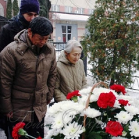 Чорнобиль згадували  разом із японцями