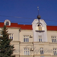 70000 грн. у рамках співпраці із сільрадою Прилуцькою виділила міськрада Луцька…