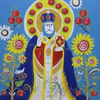 Від Святого Миколая - до янголів діда Миколи