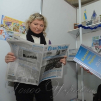 <<Книжкові контракти>> запрошують відвідувачів! Відео!