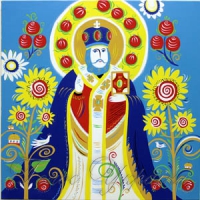 Від Миколая  до янголів 