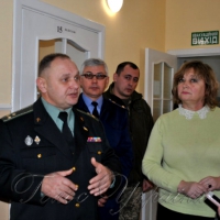 Волонтерам слава: військовий шпиталь оновив отоларингологічне відділення!