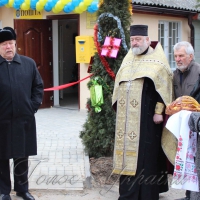 <<Приїздіть до листонош з велосипедом - не помилитеся з подарунком...>>