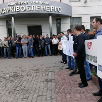За крок до енергетичного колапсу