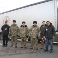 Per humanitatem ad pacem: не забули про єдину в Україні інвалідну виправну колонію
