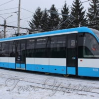 Під Новий рік - <<викатка>> Vin Way-4 у новий рік!