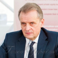 Леонід КОЗАЧЕНКО: «Фермери бояться земельної реформи»