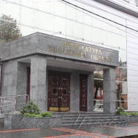 Поліцейський покінчив із життям під запис відеокамери