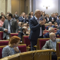 Верховна Рада ухвалила «людиноцентричний» держбюджет на 2017 рік
