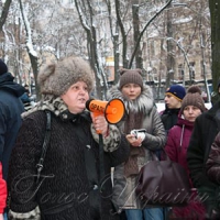 У Дніпрі бояться  повторення Алчевська