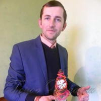 Не Дід Мороз, але новорічний чарівник
