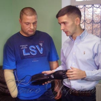«Офіцер із позивним «Каштан» наказав зайняти позицію для прикриття саперів, а тепер відмовляється від своїх слів»
