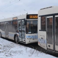 У Запоріжжі на оновлення транспорту витратять 74 млн. грн.