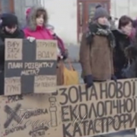 Сміттєві баталії дійшли до ратуші