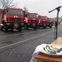 Під <<рік Півня>> - <<миколайчик>>: легше буде гамувати <<червоного півня>>!..