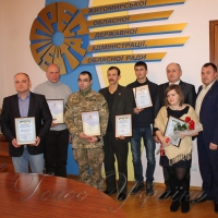 Лави дослідників історії рідного краю постійно зростають!..