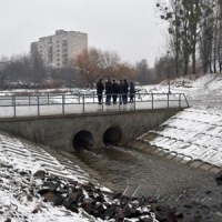 До Сапалаївки повертається її краса